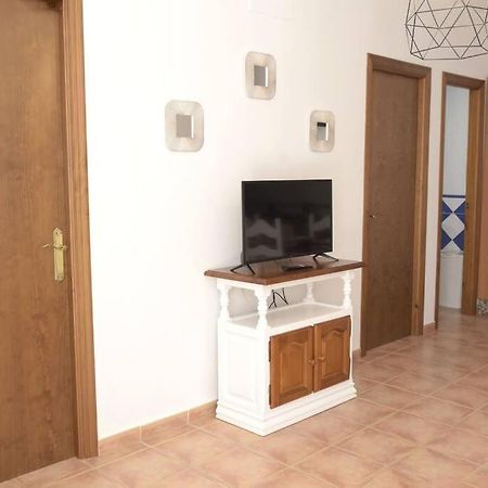 Apartamento Elena - Solo Familias Y Parejas Кониль-де-ла-Фронтера Экстерьер фото