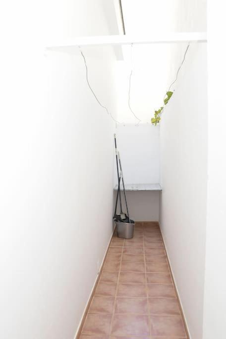 Apartamento Elena - Solo Familias Y Parejas Кониль-де-ла-Фронтера Экстерьер фото